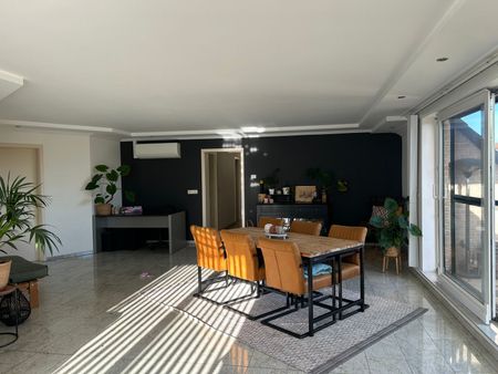 Appartement te huur - Foto 5