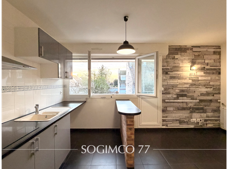 Location Appartement 2 pièces 38m² LAGNY SUR MARNE 77400 - Photo 4