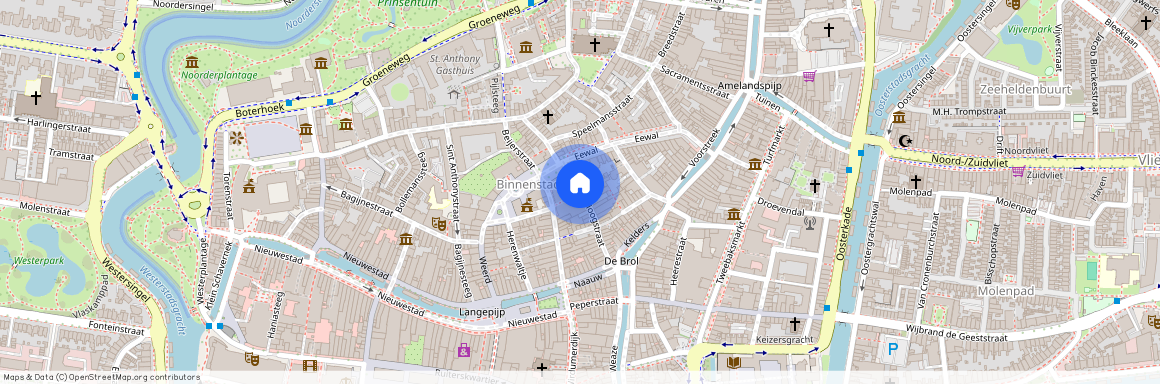 De Waag, 8911 HB, Grote Hoogstraat, Leeuwarden