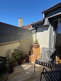 21/2-ROOM APARTMENT IN BERN – MATTENHOF, FURNISHED, TEMPORARY - Photo 1