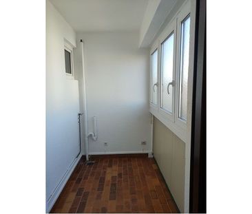 location Appartement 4 pièces à Colmar - REF 1044RS - Photo 1