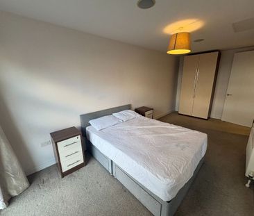 Apartment 11.08 The Arc, Titantic Quarter, Belfast BT3 9FP - Photo 4