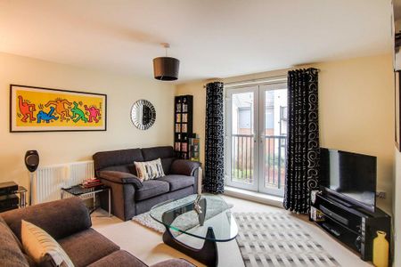 2 bedroom property to rent - Photo 3