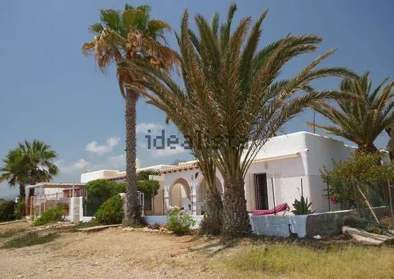Alquiler de casa o chalet independiente en Paseo del Mediterráneo, 72