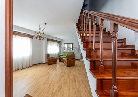 Apartamento T3 DUPLEX