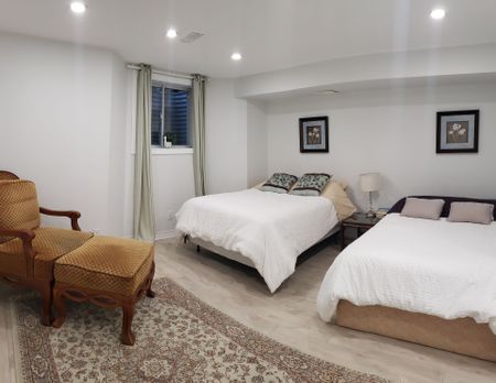 For Lease - 29 Sarah Ashbridge Avenue Unit# Bsmt, Toronto, Ontario - Photo 2