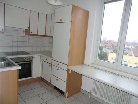 15281 2 Zimmerwohnung inkl. HZ Kosten - Photo 2