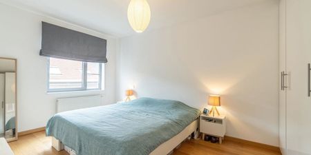 Appartement te huur in Schaarbeek voor € 1.250 met 2 slaapkamers - Photo 5