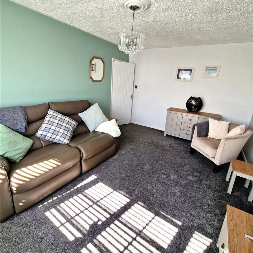 1 bedroom townhouse to rent - Photo 1