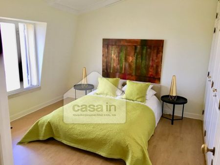 3 room luxury Apartment for rent in Estoril, Cascais e Estoril, Cascais, Lisbon - Photo 3