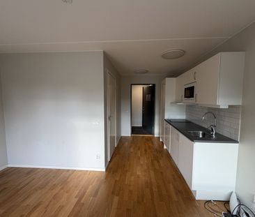 Fyrspannsgatan, Hässelby - Foto 2