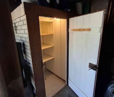 3.5 Zimmer, 66 m², EG - Foto 6