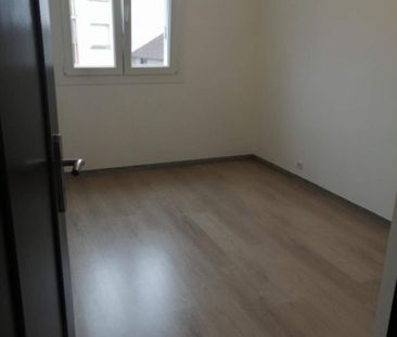 DOLE (39100) Résidence Le Parc APPARTEMENT de type 3 - Photo 1