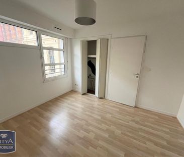 Location Appartement 2 pièces 40m² LILLE 59000 - Photo 2
