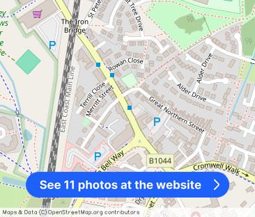 Ermine Street, Huntingdon - Photo 1