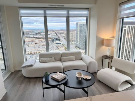 For Lease - 9000 Jane Street Unit# 2424, Vaughan, Ontario - Photo 3