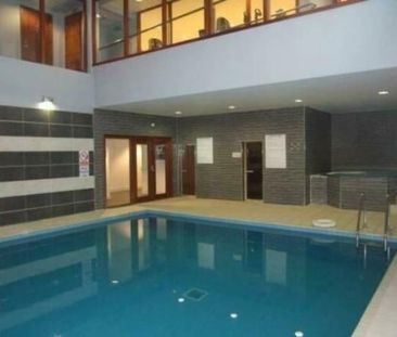 2 bedroom flat to rent - Photo 6