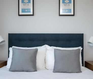 1 bedroom apartment to rent - Photo 6