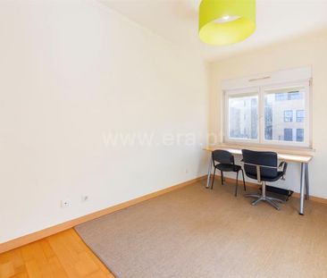 Apartamento T3 em Lisboa - Photo 4