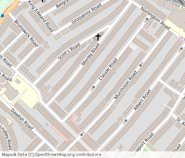 First Floor Flat, Claude Road, Leyton, Waltham Forest - Photo 1
