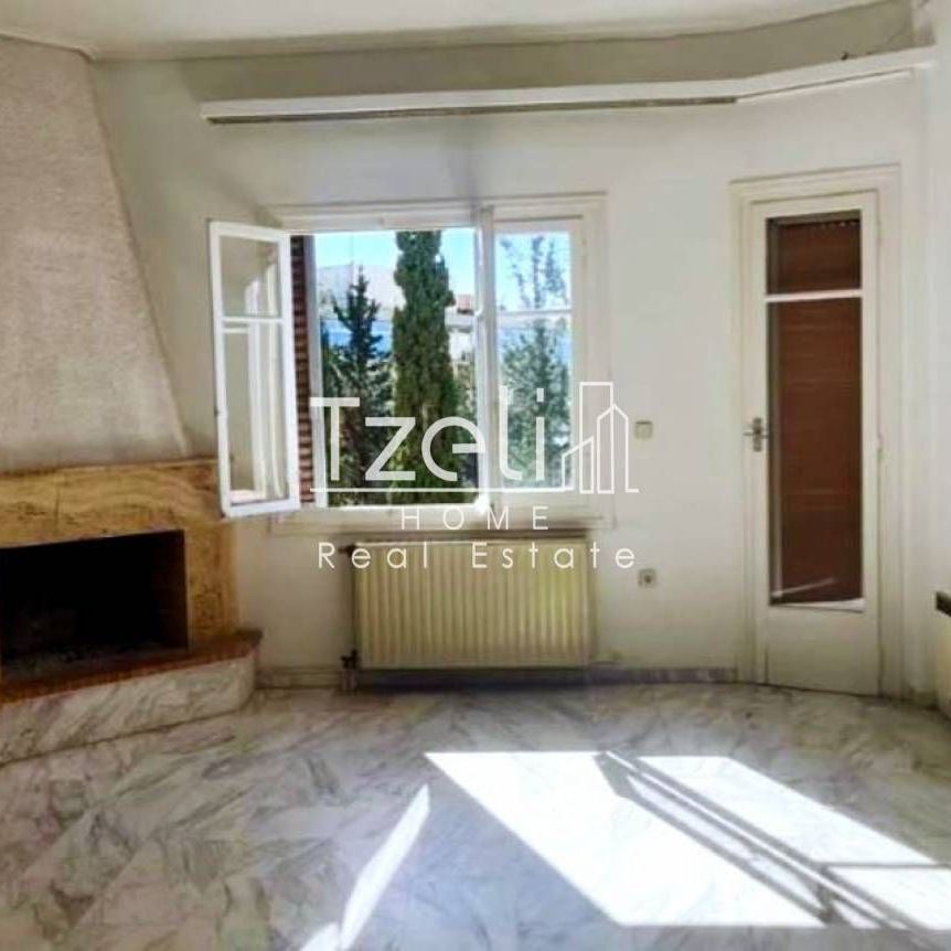 Διαμέρισμα για ενοικίαση Χίλτον (Ιλίσια) - Photo 1