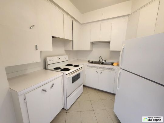 706-6280 Place Northcrest, Côte-des-Neiges / Notre-Dame-de-Grâce à louer - Photo 1