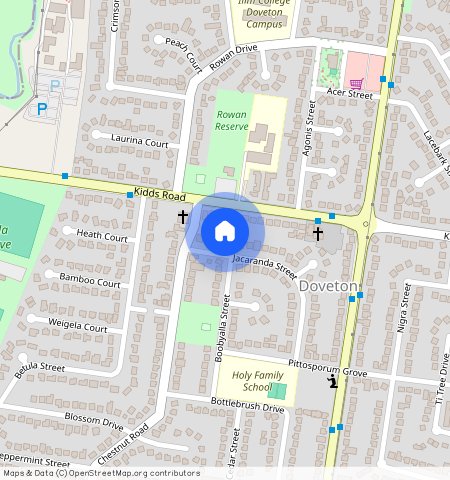 1/34 Jacaranda Street, 3177, Doveton Vic