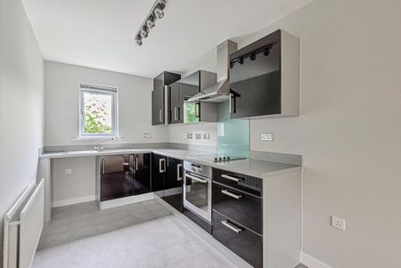 2 bedroom flat to rent - Photo 4