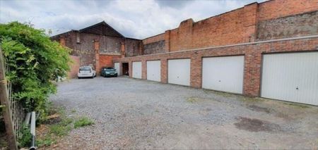 Appartement te huur - Foto 4