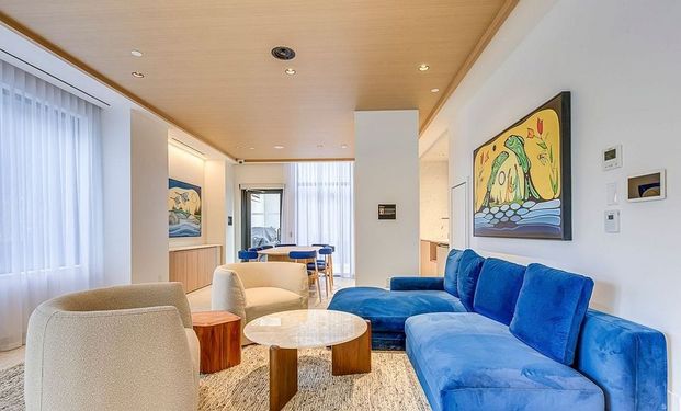 For Lease - 395 Square One Drive Unit# 908, Mississauga, Ontario - Photo 1