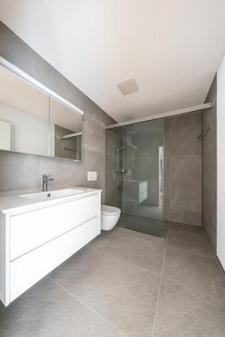 3.5-Zimmer-Wohnung - sonnig, grosszügig und mit Weitblick / 2.2 - Photo 4