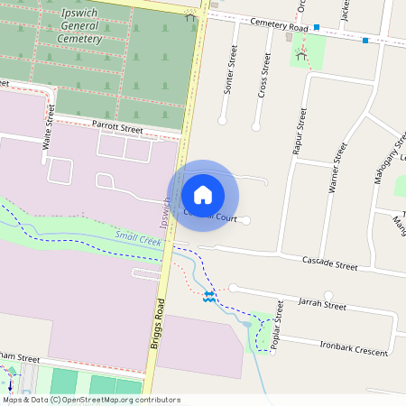 6 Colonial Court, Raceview QLD 4305