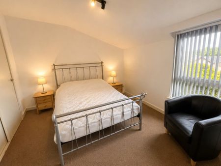 Bonnybank Apartments 18, DD1 2PA, Dundee - Photo 2