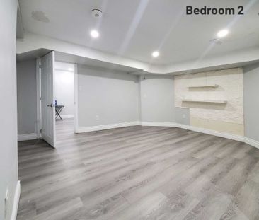 For Lease - 3 Weldon Street Unit# Bsmt, Whitby, Ontario - Photo 4