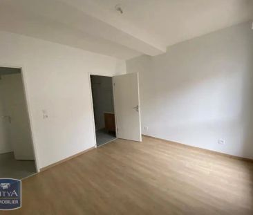 Appartement à louer 2 pièces 44.38m² - Photo 4