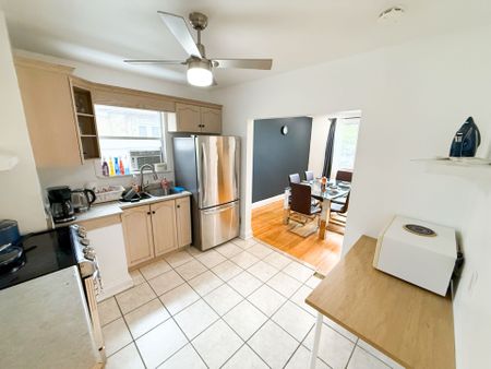 For Lease - 20 Bayard Avenue Unit# Main, Toronto, Ontario - Photo 4