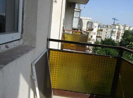 Garsoniera, 23 mp, balcon, zona Expo Transilvania - Photo 4