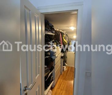 TAUSCHWOHNUNG Tausche 2,5. Zimmer mit Kamin gg. mind. 3 Zimmer - Foto 1