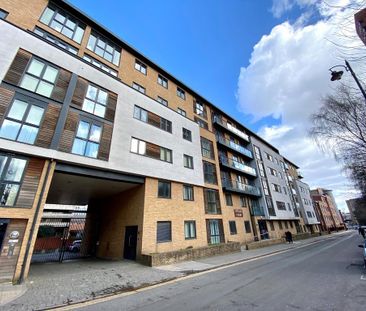 1 bedroom flat to rent - Photo 6