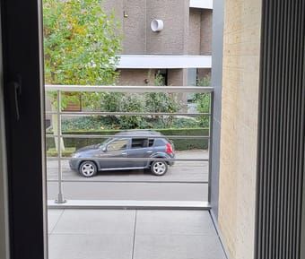 Appartement te huur - Foto 3