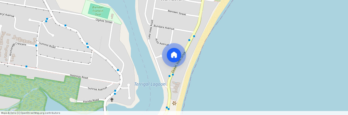 3/58 Ocean View Drive, NSW 2260, Wamberal