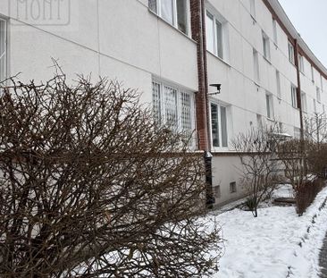 Warszawa, Żoliborz, Stary Żoliborz, Adama Próchnika - Zdjęcie 6