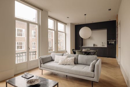 Pieter de Hoochstraat 67-C, Johannes Vermeerbuurt, 1071ED, Amsterdam - Photo 2