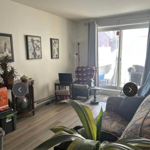 Appartement de 2 chambres et 1 salle de bain - Photo 2