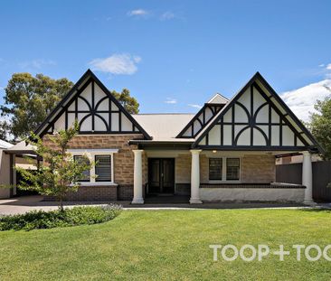 Charming Renovated Home in Unley - Photo 3