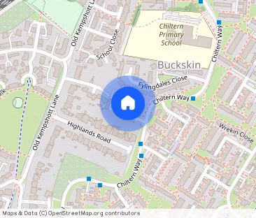 Alpine Court, Basingstoke, RG22 - Photo 1