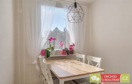 Pronájem bytu 3+1 77 m² - Photo 4