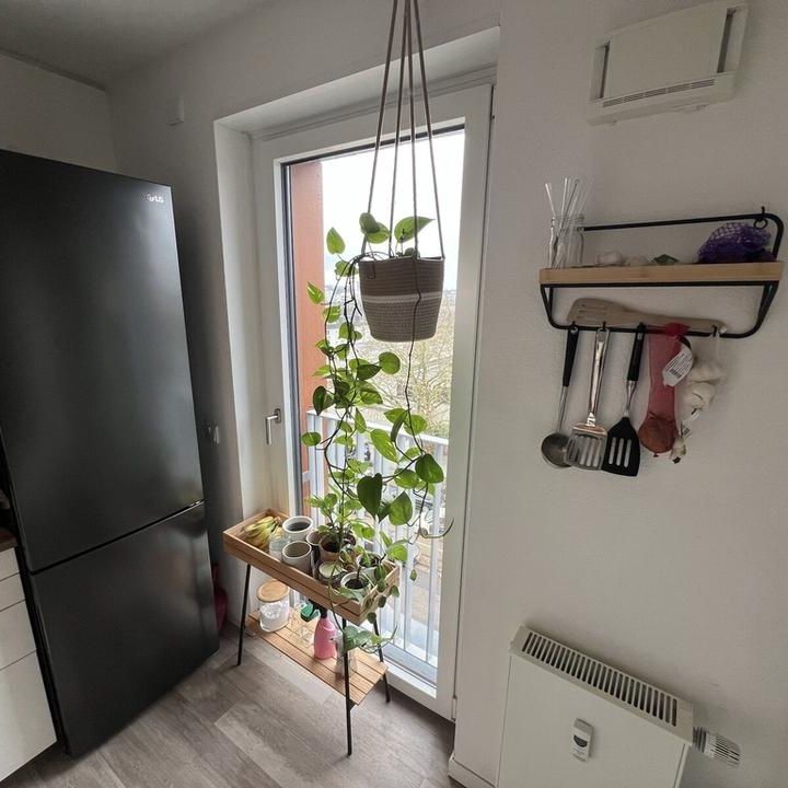 Vier Wände zum Wohlfühlen – mit WBS. - Photo 1