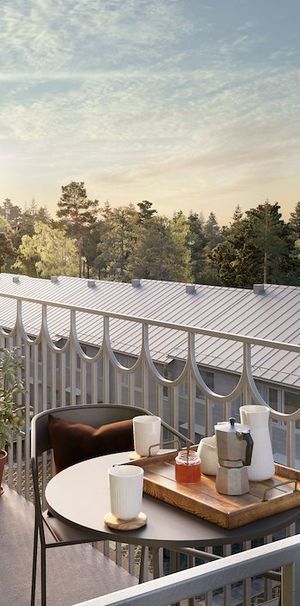 Lillgårdsgränd 9, Källbrink - Foto 2