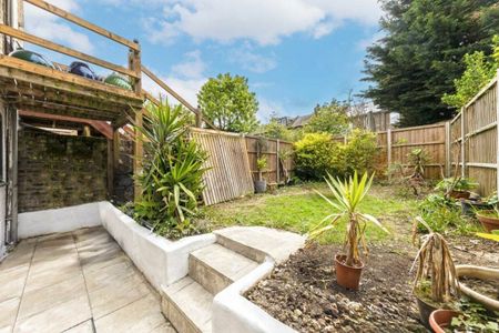 Maygrove Road, West Hampstead, NW6 - Photo 5